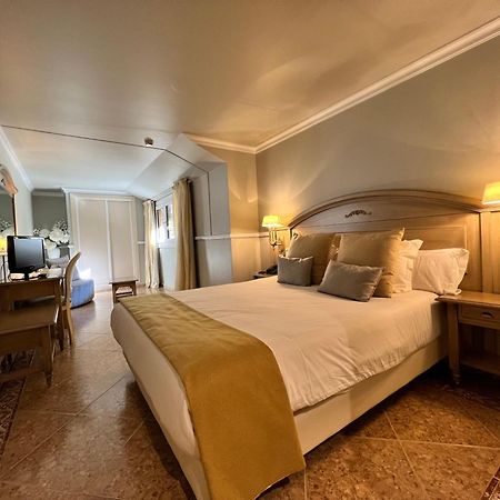 Hotel & Spa Bringue オルディノ エクステリア 写真