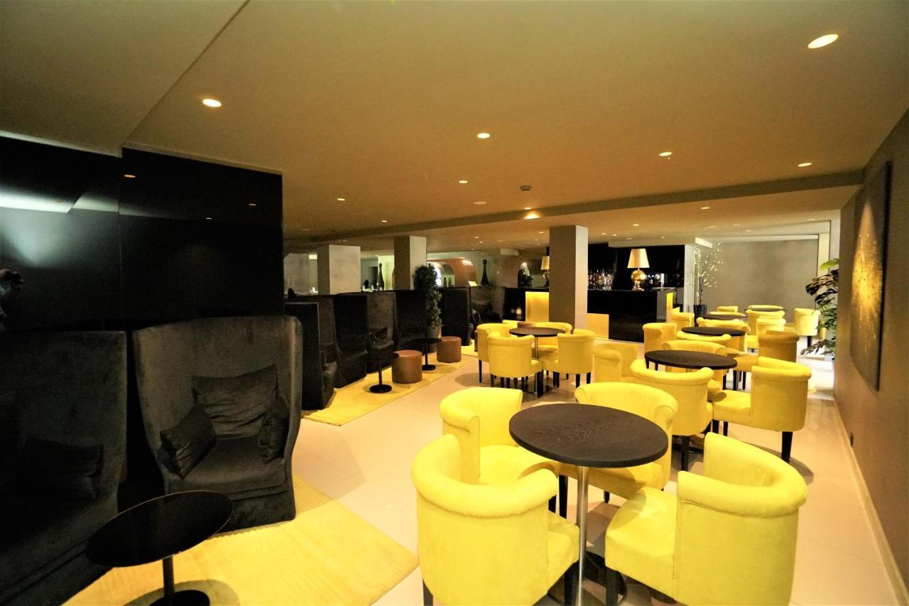Hotel & Spa Bringue オルディノ エクステリア 写真