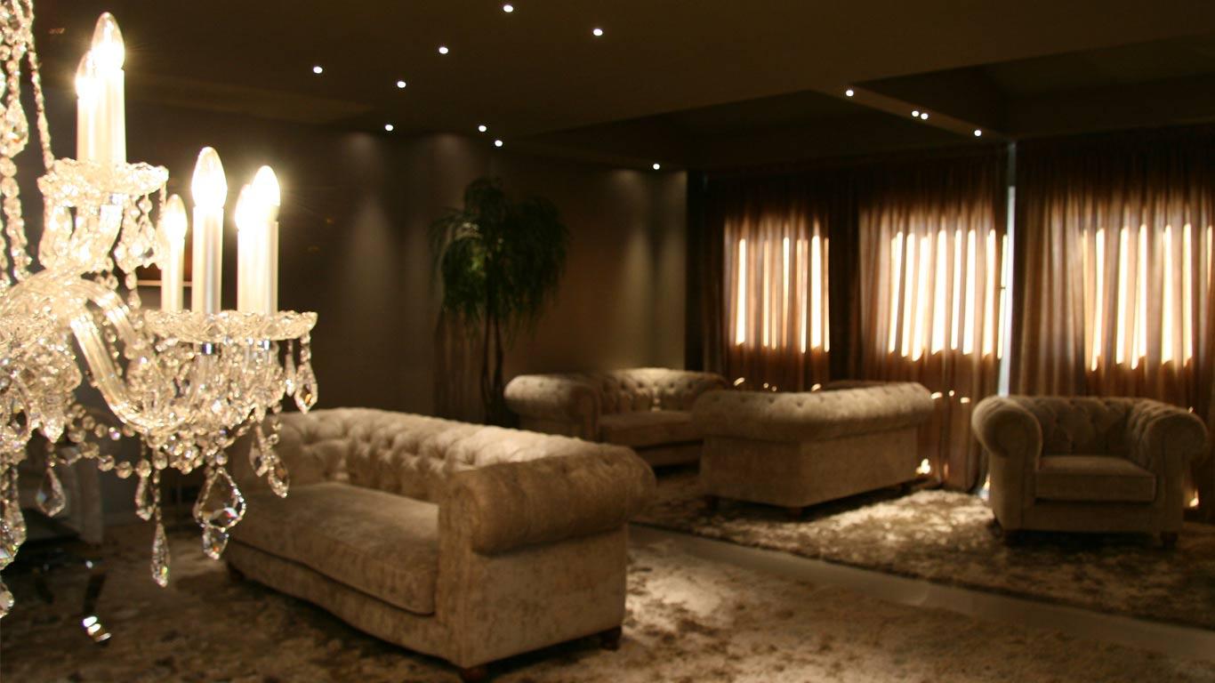 Hotel & Spa Bringue オルディノ エクステリア 写真