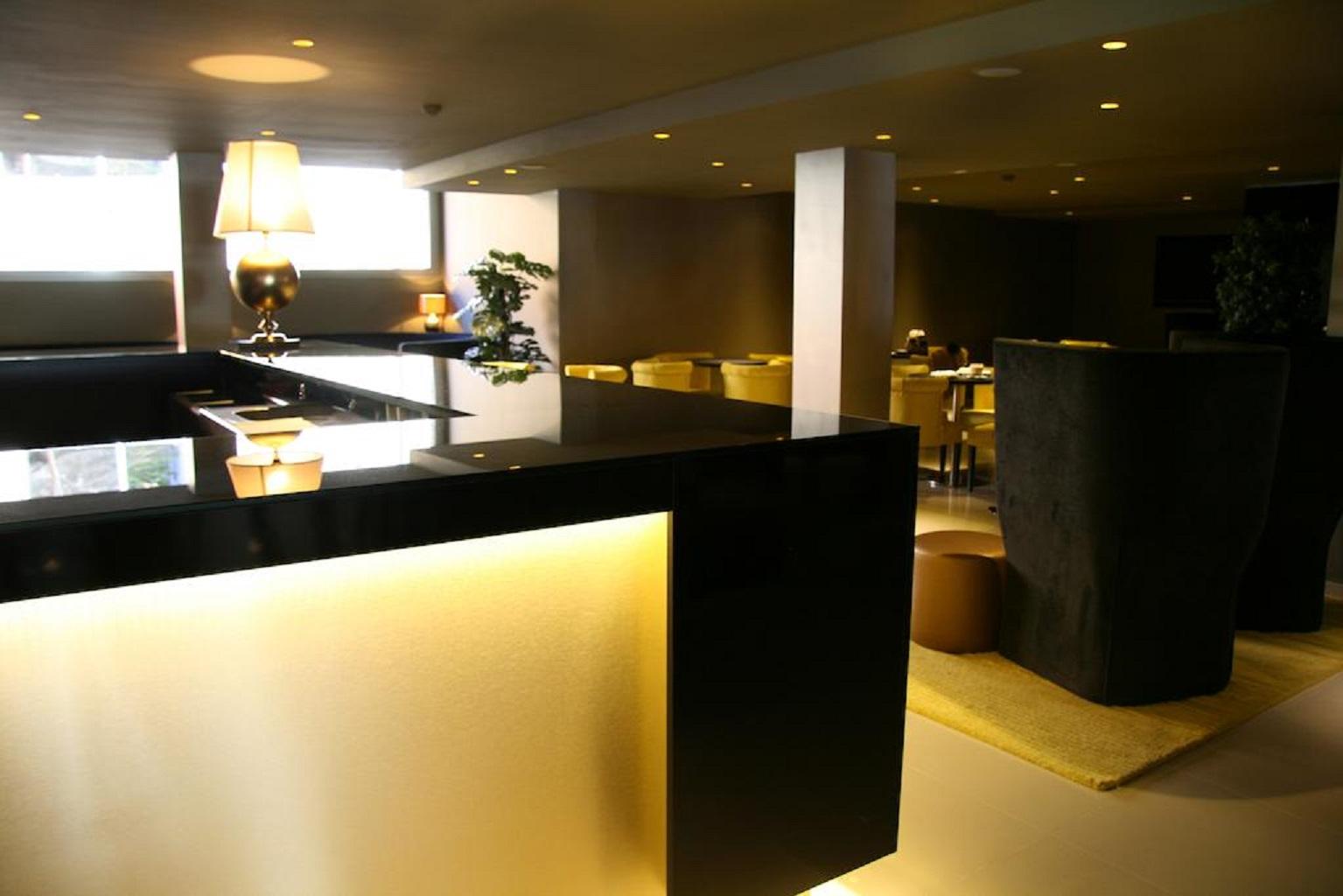 Hotel & Spa Bringue オルディノ エクステリア 写真