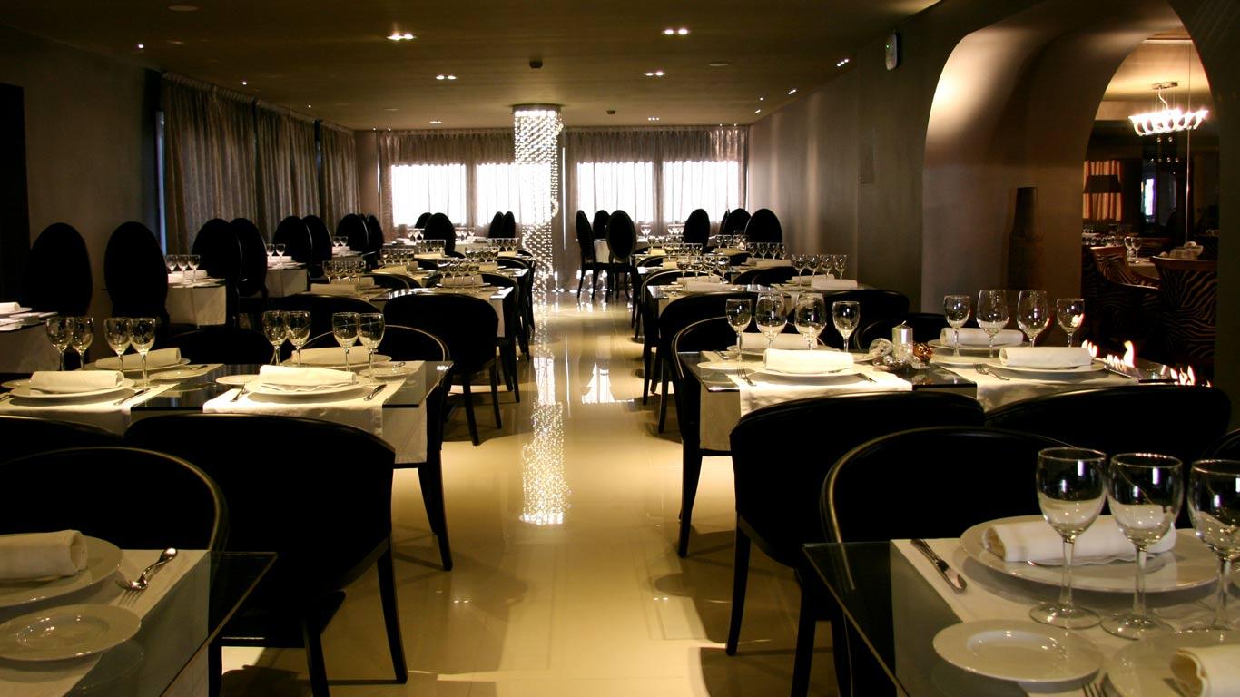 Hotel & Spa Bringue オルディノ エクステリア 写真
